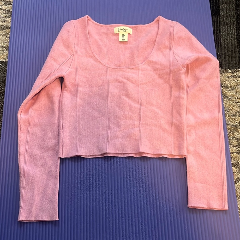 Long sleeve